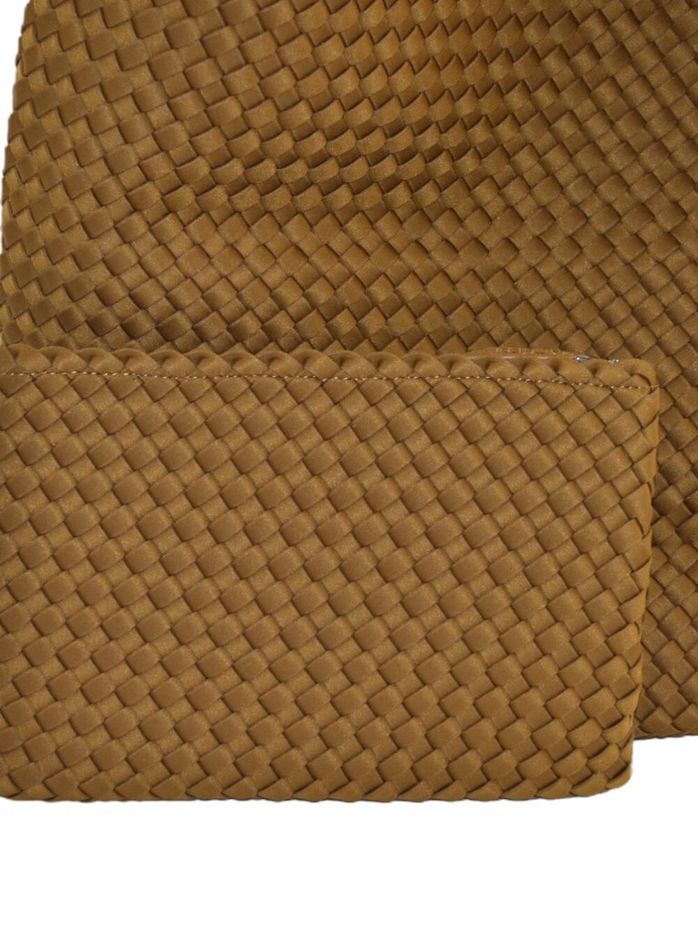 Naghedi Nomad large hobo bag #202-88 - Picture 10 of 10